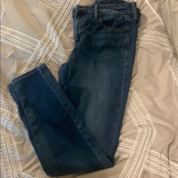 Old Navy Pants - Old navy jeans